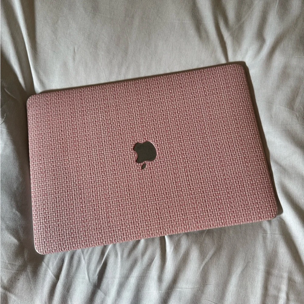 MacBook Pro 13in - Silver